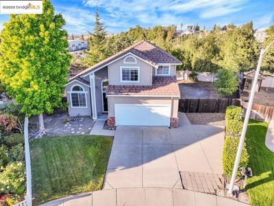 2117 Stratford Ct, Antioch, CA, 94509