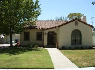 646 E Jefferson Ave, Pomona, CA 91767