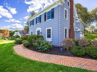 387 Kilbourn Rd, Rochester, NY 14618