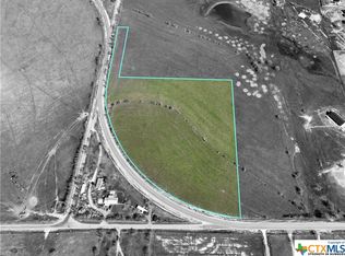 19621 Tract Dm #3-2115, Salado, TX 76571