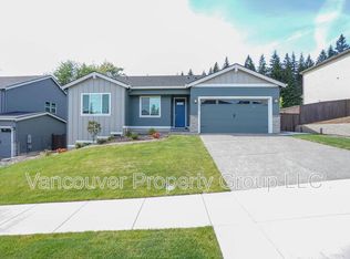 9333 N Incline Dr, Camas, WA 98607