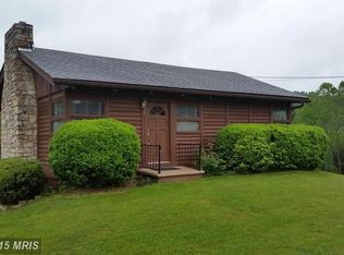 279 Riverside Dr, Luray, VA 22835