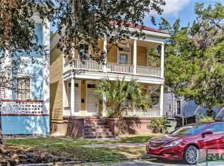 212 W 39th St, Savannah, GA 31401
