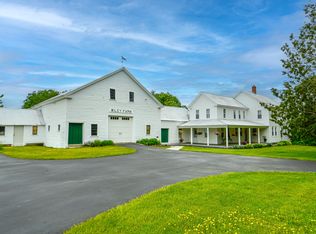 168 Wiley Rd, Naples, ME 04055