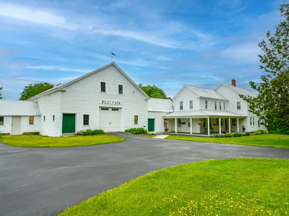 168 Wiley Road, Naples, ME 04055