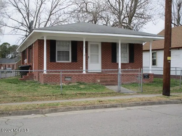 701 Harney Street, Elizabeth City, NC 27909