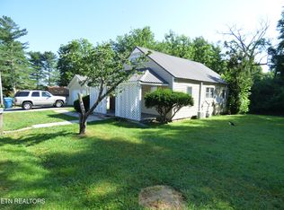 128 Harrison Ave, Crossville, TN 38555