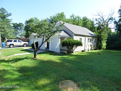 128 Harrison Ave, Crossville, TN, 38555