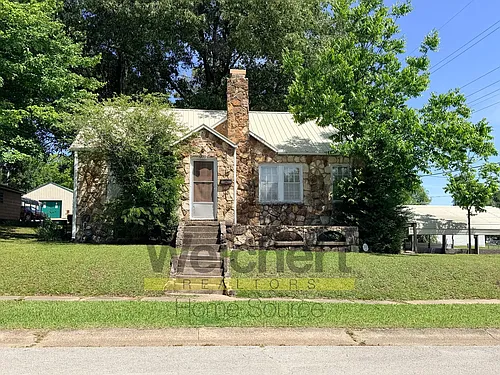 321 E Garland St Photo 1