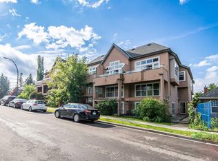 1505 N 27th Ave SW #102, Calgary, AB T2T1G5