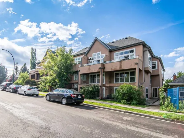 1505 N 27th Ave SW #102, Calgary, AB T2T 1G5