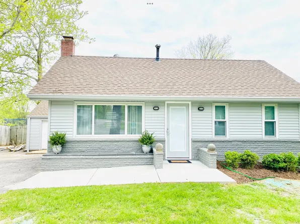 3938 Gravois Rd, House Springs, MO 63051