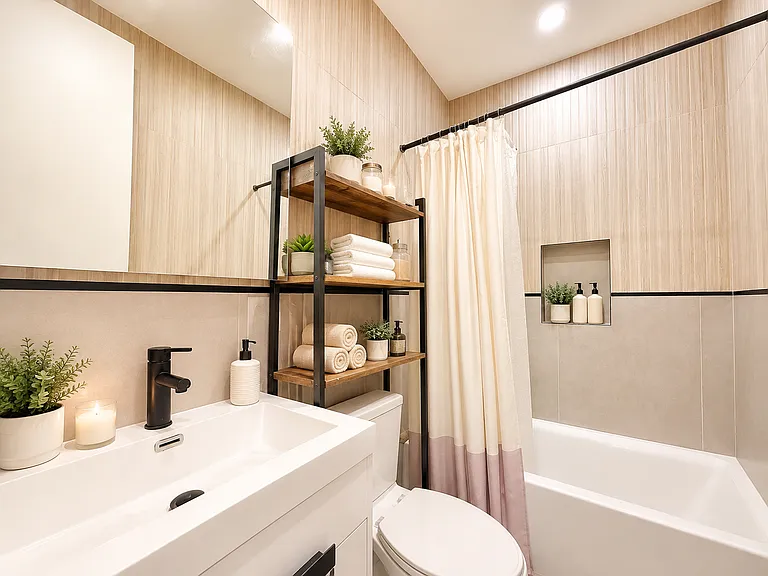 512 Onderdonk Ave #2B — Photo 5