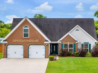 115 Ginger Lake Dr, Rock Spring, GA 30739