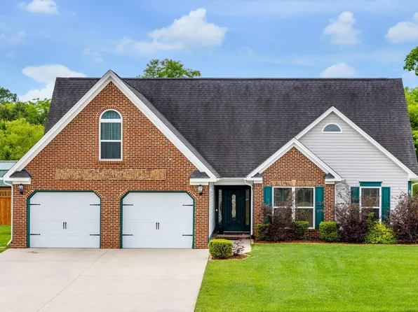 115 Ginger Lake Dr, Rock Spring, GA 30739