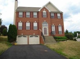 1906 Hampshire Dr, Hyattsville, MD 20783