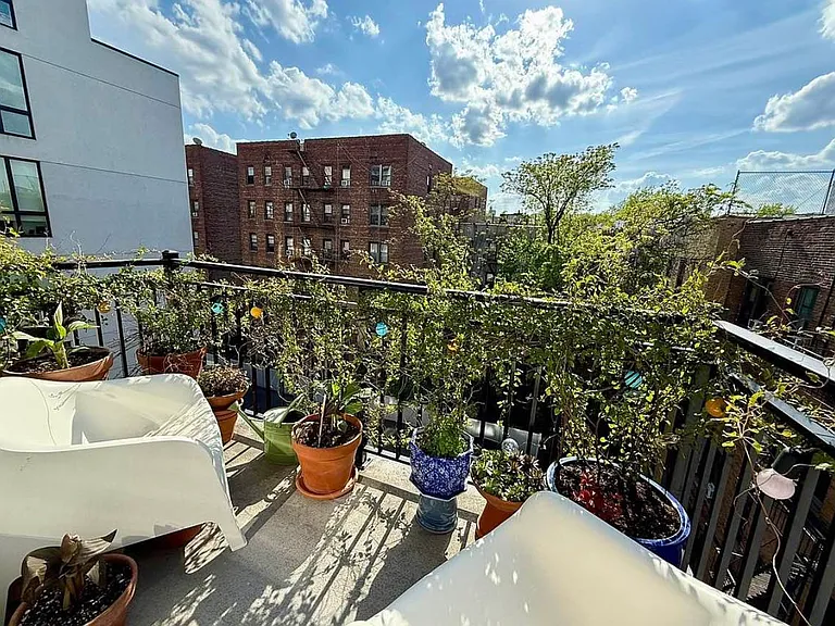1326 Ocean Ave #7G — Photo 14