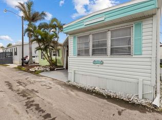 2601 Gulf Dr N LOT 317, Bradenton Beach, FL 34217