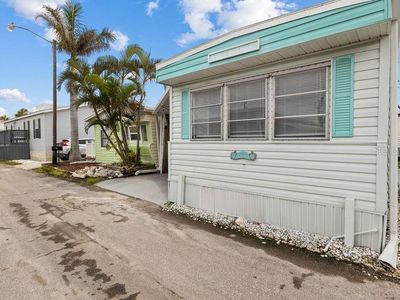 2601 Gulf Dr N Lot 317, Bradenton Beach, FL, 34217