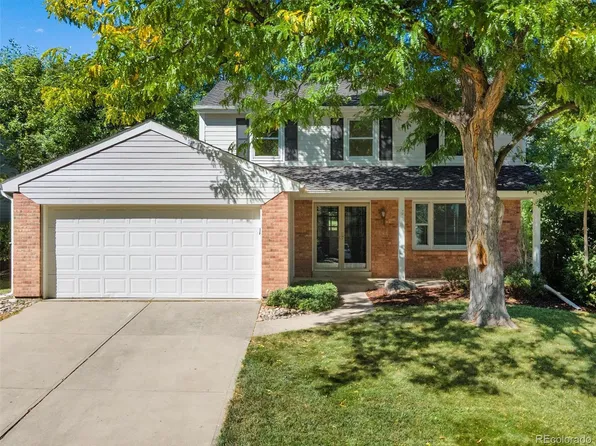 6771 S Leyden Court, Centennial, CO 80112