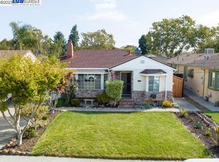16074 Via Olinda, San Lorenzo, CA