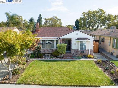 16074 Via Olinda, San Lorenzo, CA, 94580