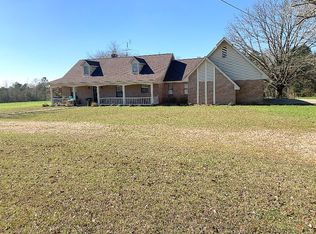 911 Old Salt Rd, Sumrall, MS 39482