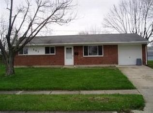 207 Yorkwood Dr, New Lebanon, OH