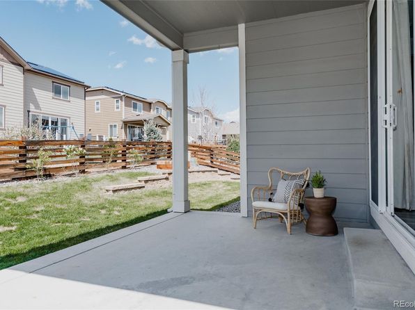 834 Eva Peak Drive, Erie, CO 80516