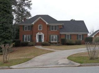 3006 Hanover Ln SE, Conyers, GA 30094