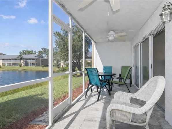 1250 Yesica Ann CIR #E102, NAPLES, FL 34110