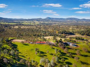 3303 Meacham Ranch Rd, Angels Camp, CA 95222