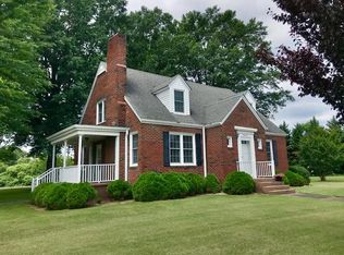 3621 Climax Rd, Chatham, VA 24531