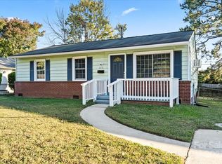 2606 Abelwood Rd, Charlotte, NC 28216