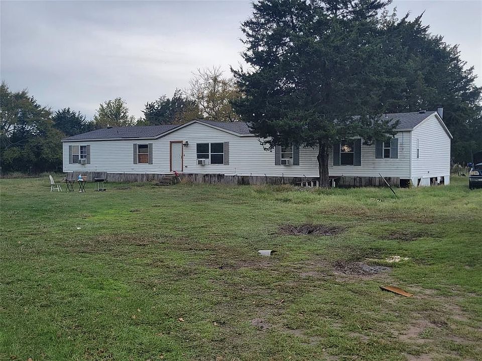 10677 County Road 312, Terrell, TX 75161 MLS 20204925 Zillow