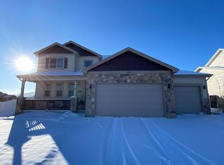 1363 Donegal St, Casper, WY 82609