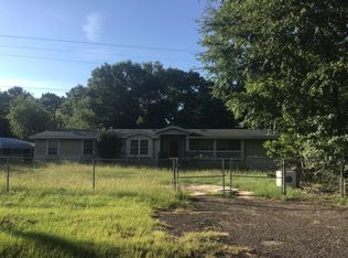 18287 Highway 271, Winona, TX 75792