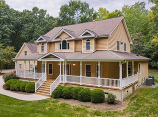 3915 Remington Run, Hillsborough, NC 27278