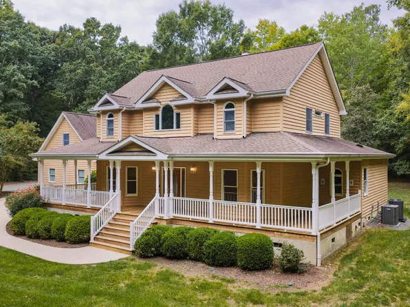 3915 Remington Run, Hillsborough, NC 27278