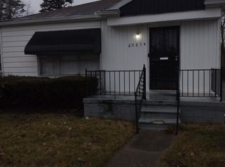 20274 Chapel St, Detroit, MI 48219