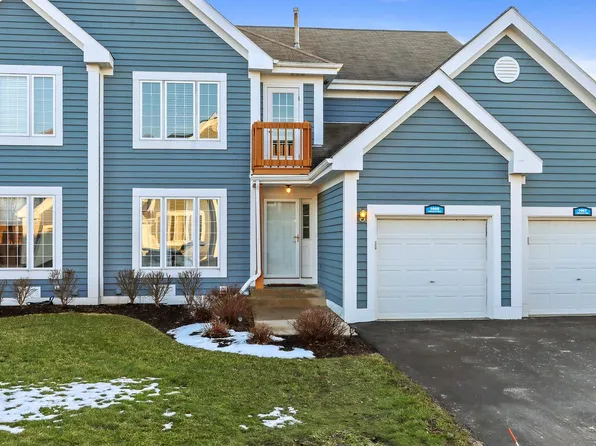 1069 Lakeland WAY #9-31, Lake Geneva, WI 53147