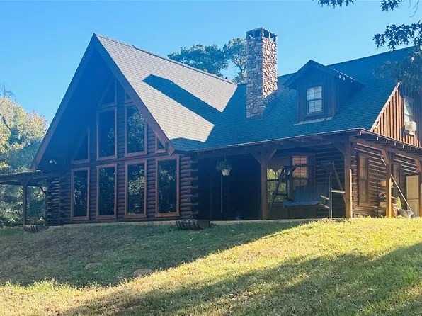 637 County Road 4420, Winnsboro, TX 75494