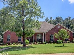 38 Gleneagle Dr, Cabot, AR 72023