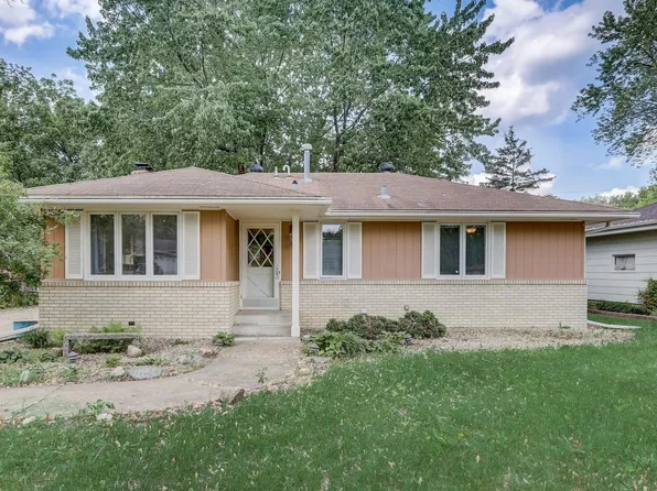 6021 Ensign Ave N, New Hope, MN 55428