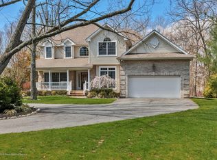 2143 Allenwood Rd, Wall Township, NJ 07719