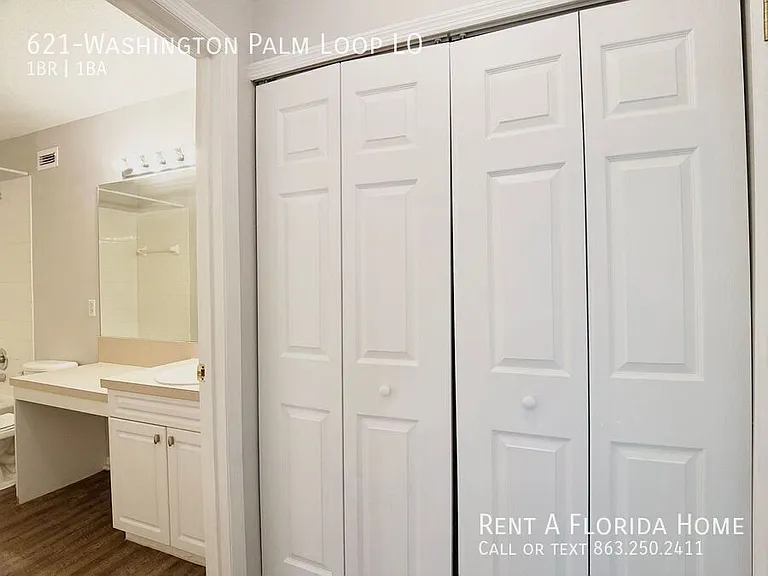 621 Washington Palm Loop #LO — Photo 8