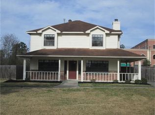 118 Kelly Rd, Magnolia, TX 77354