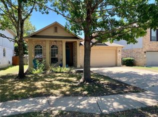 1801 Ocallahan Dr, Austin, TX 78748