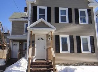 198 W Main St, Marlborough, MA 01752