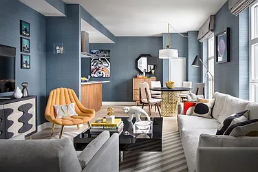 Rented by Related Rentals